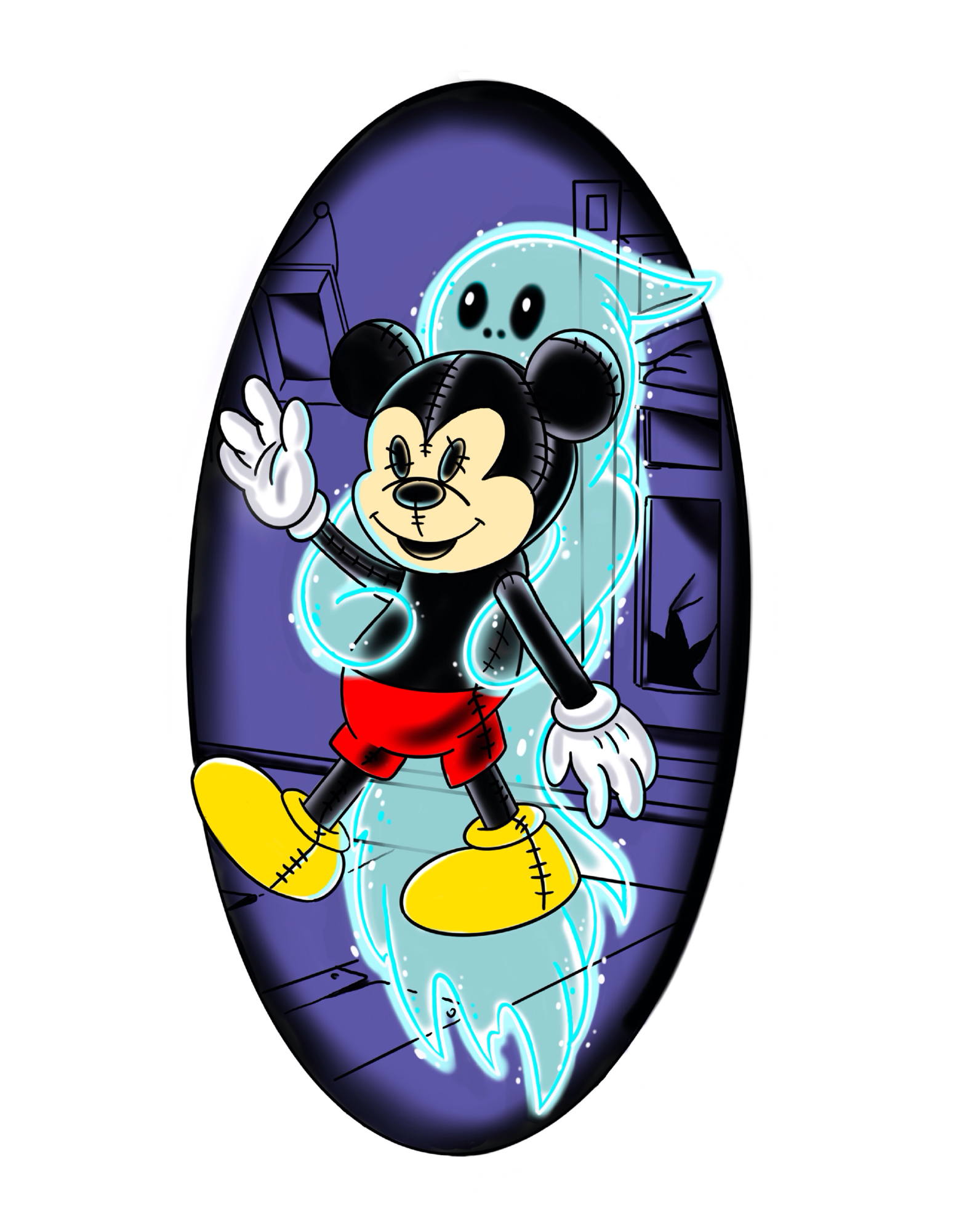 13-ghost-project-13-ghost